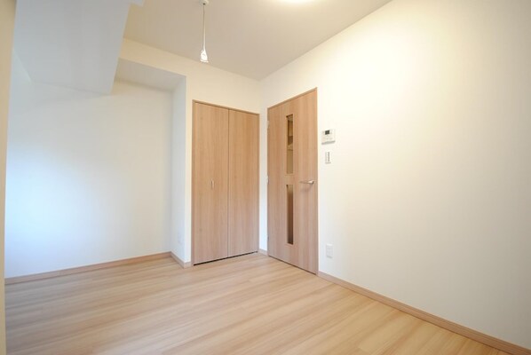 ハーモニーレジデンス田町の物件内観写真